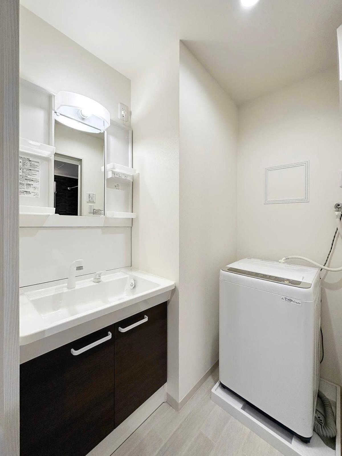 Bhotel Yutori - Spacious 2Br Apartment Very Near The Station 尾道市 外观 照片